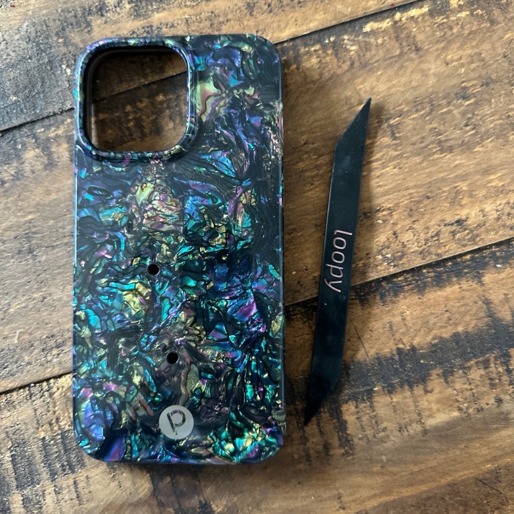 Loopy case iPhone 14 Pro Max
